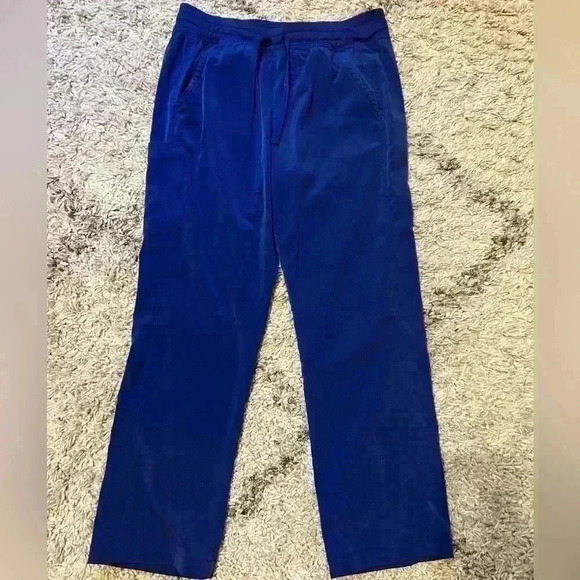 Willow brook super shoes scrub bottoms size MD (T125) - Picture 1 of 13